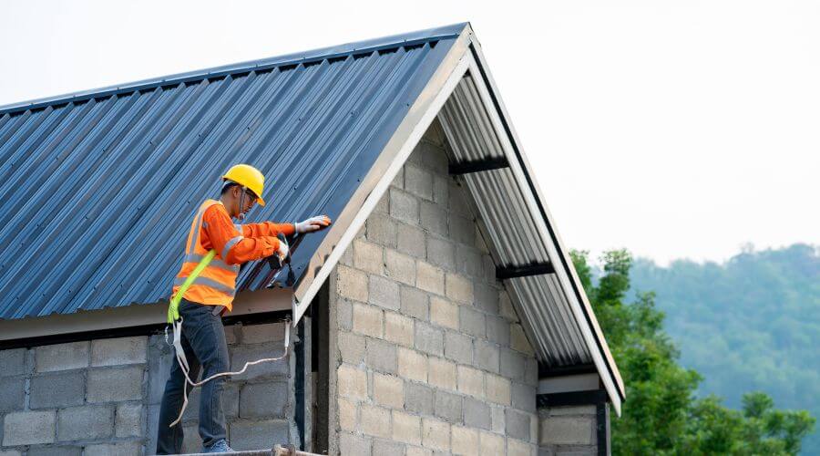 Local Siding Services in Eagleville, CA